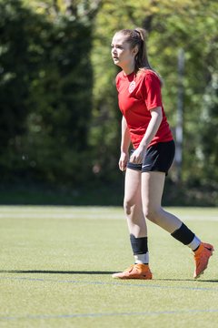 Bild 58 - wBJ ETV2 - Walddoerfer : Ergebnis: 3:0